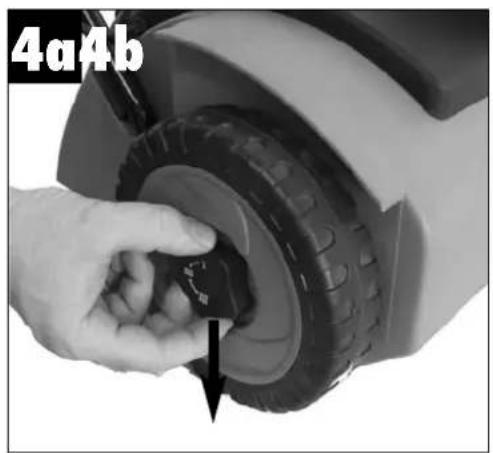 TOP CRAFT TCVK 1202 - 5