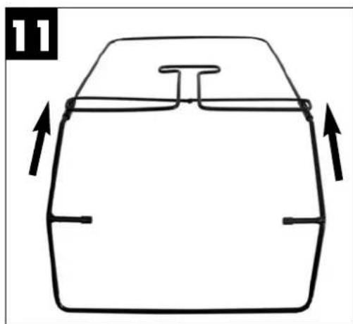 TOP CRAFT TCVK 1202 - 16