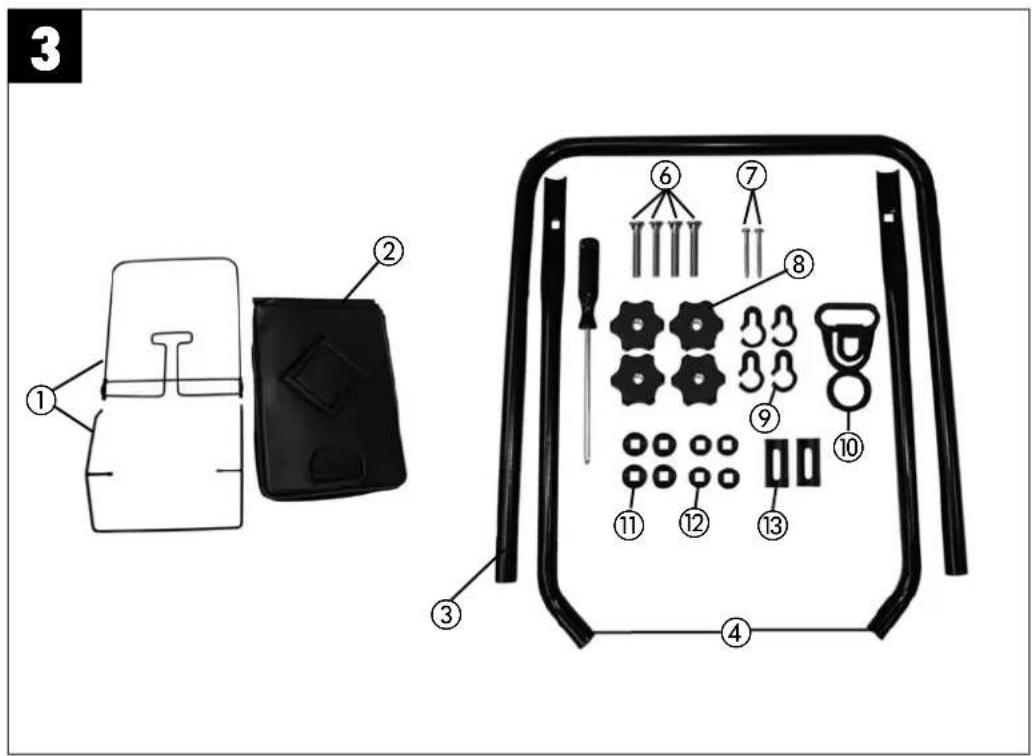 TOP CRAFT TCVK 1202 - 4