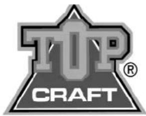 TOP CRAFT TCVK 1202 - 1