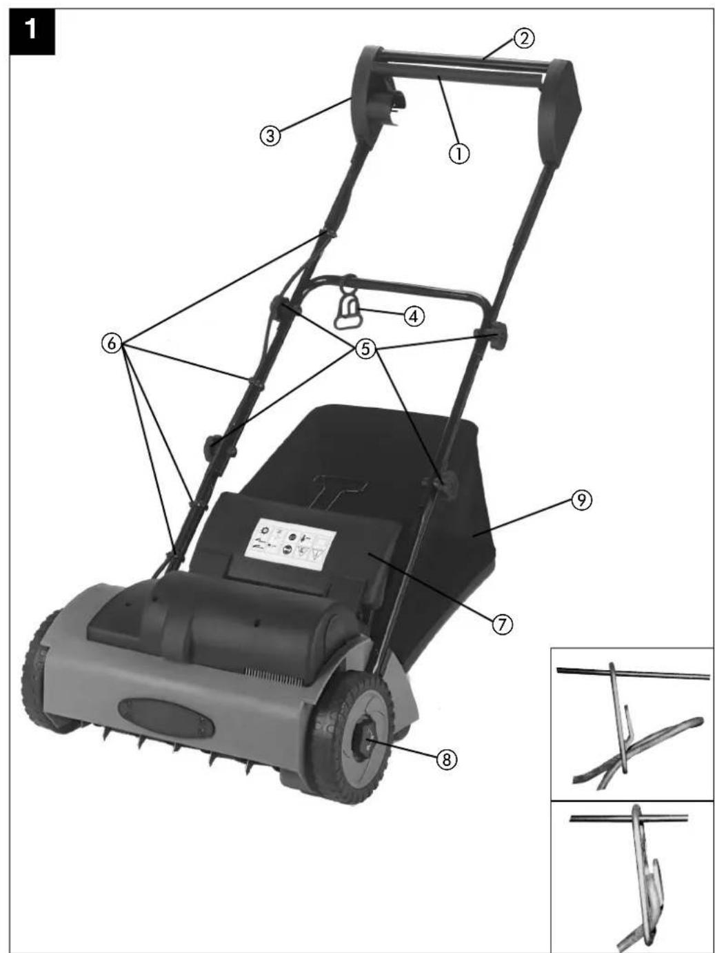 TOP CRAFT TCVK 1201 - 3