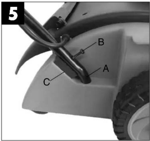 TOP CRAFT TCVK 1201 - 10