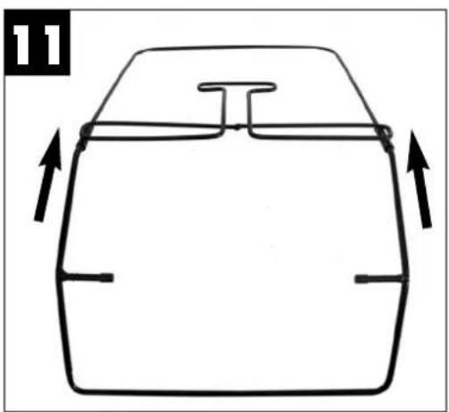 TOP CRAFT TCVK 1201 - 17