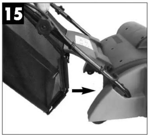 TOP CRAFT TCVK 1201 - 21