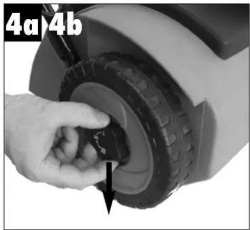 TOP CRAFT TCVK 1201 - 6
