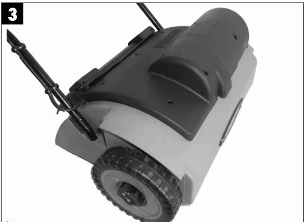 TOP CRAFT TCVK 1201 - 5