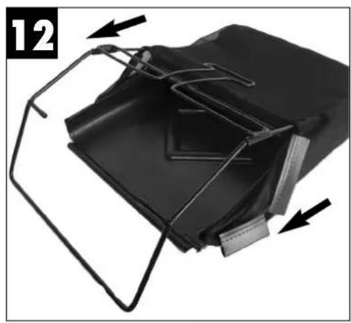 TOP CRAFT TCVK 1201 - 18