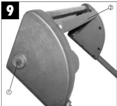 TOP CRAFT TCVK 1201 - 15
