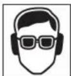 Gamma V1332X2 - VOOR UW VEILIGHEID - 1