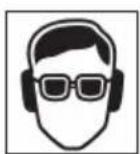 Gamma V1332X2 - Consignes de sécurité - 1