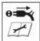 Gamma V1332X2 - VOOR UW VEILIGHEID - 10