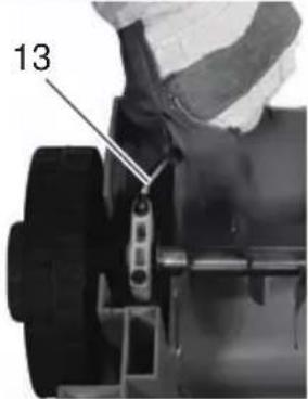 FLORABEST FLV 1200 A1 - DE AT CH - 5