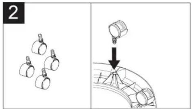 TOP CRAFT NT 0609 - Figura 2 - 1