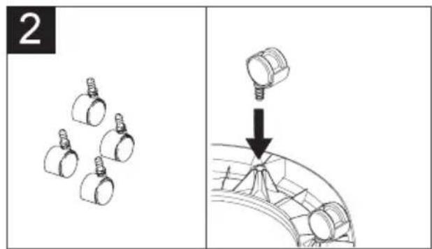 TOP CRAFT NT 0609 - Figura 2 - 1