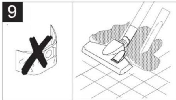 TOP CRAFT NT 0609 - Aspiration humide - 1