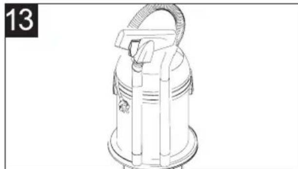 TOP CRAFT NT 0609 - Guardar aquina - 1