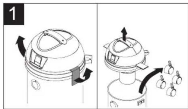 TOP CRAFT NT 0609 - Illustration 1 - 1