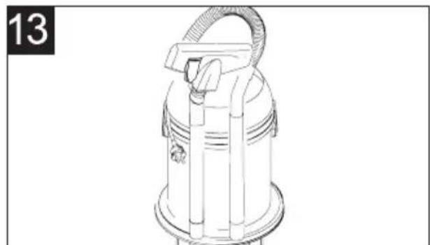 TOP CRAFT NT 0609 - Illustration 13 - 1