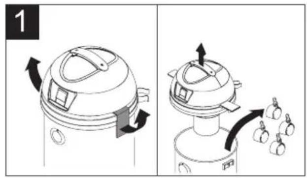 TOP CRAFT NT 0609 - Abbildung 1 - 1