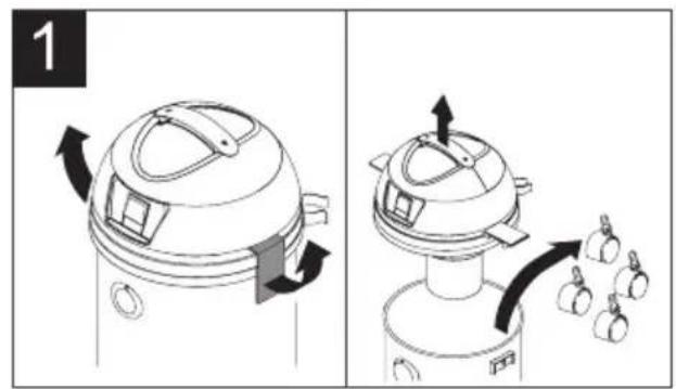 TOP CRAFT NT 0609 - Figura 1 - 1