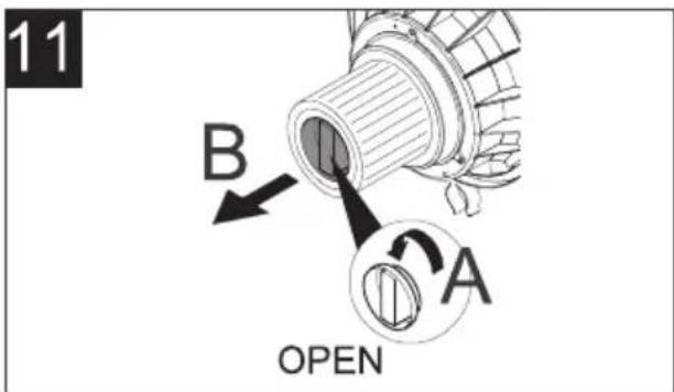 TOP CRAFT NT 0609 - Table des matieres - 1