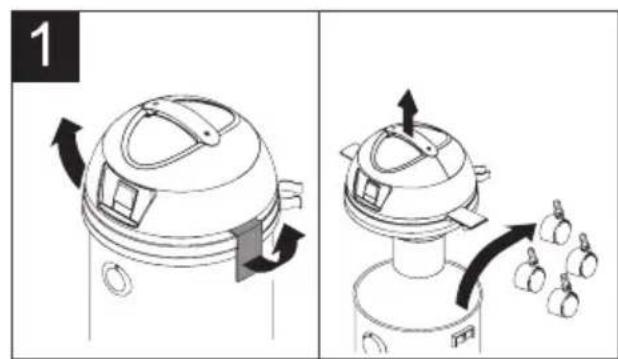 TOP CRAFT NT 0609 - Figura 1 - 1