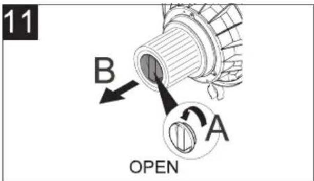 TOP CRAFT NT 0609 - Apos a respiração a humido - 1