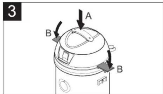 TOP CRAFT NT 0609 - Illustration 3 - 1