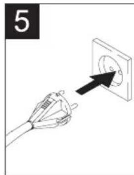 TOP CRAFT NT 0609 - Inhaltsverzeichnis - 1