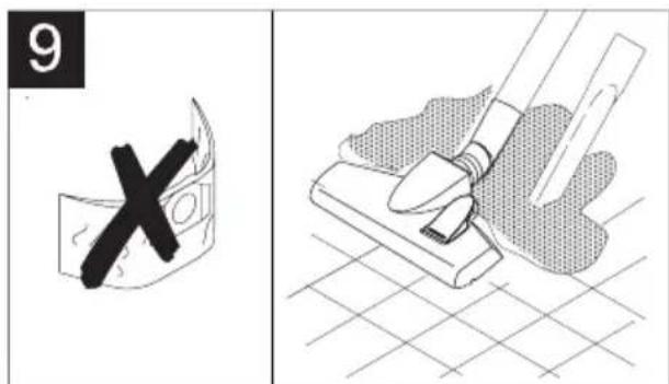 TOP CRAFT NT 0609 - Nasssaugen - 1