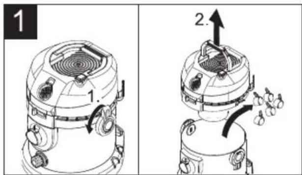 TOP CRAFT NT 0610 - Abbildung 1 - 1