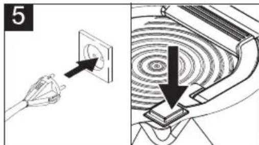TOP CRAFT NT 0610 - Inhaltsverzeichnis - 1