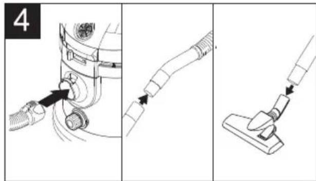 TOP CRAFT NT 0610 - Abbildung 4 - 1