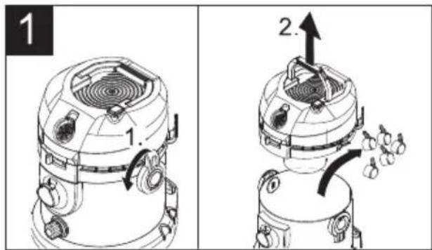 TOP CRAFT NT 0610 - Figura 1 - 1