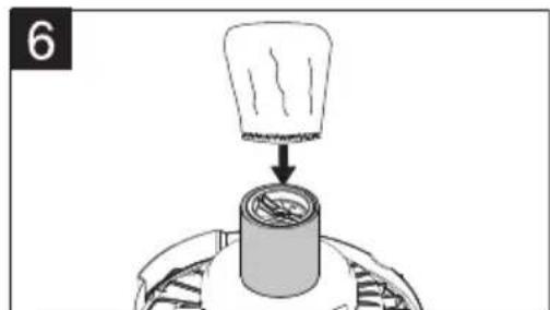 TOP CRAFT NT 0610 - Abbildung 6 - 1
