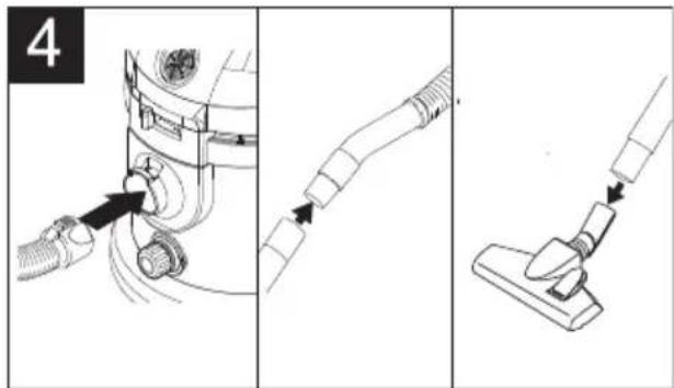 TOP CRAFT NT 0610 - Illustration 4 - 1