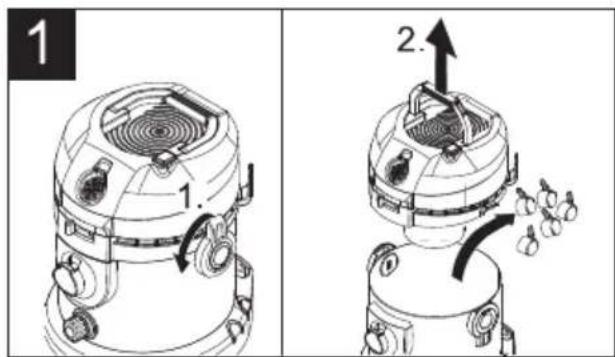 TOP CRAFT NT 0610 - Figura 1 - 1