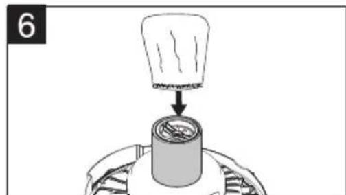 TOP CRAFT NT 0610 - Illustration 6 - 1
