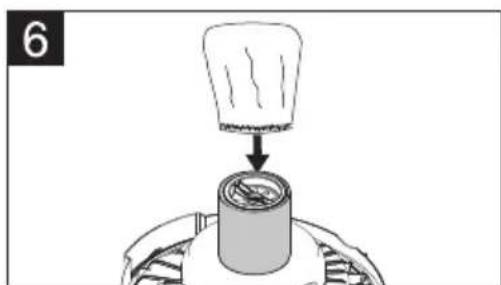 TOP CRAFT NT 0610 - Figura 6 - 1