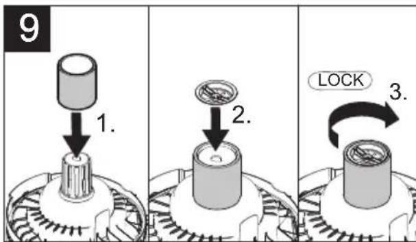 TOP CRAFT NT 0111 - Nasssaugen - 1