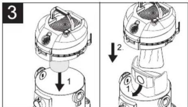 TOP CRAFT NT 0111 - Illustration 3 - 1