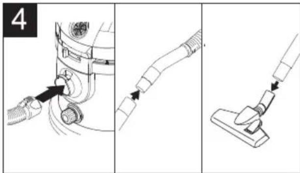 TOP CRAFT NT 0111 - Abbildung 4 - 1