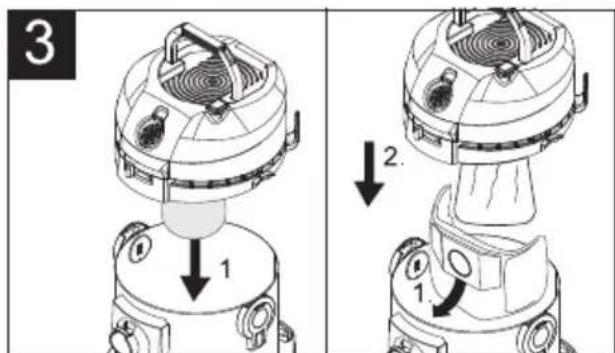 TOP CRAFT NT 0111 - Figura 3 - 1