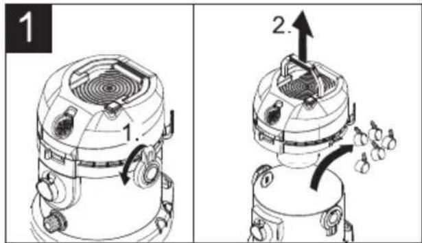 TOP CRAFT NT 0111 - Figura 1 - 1