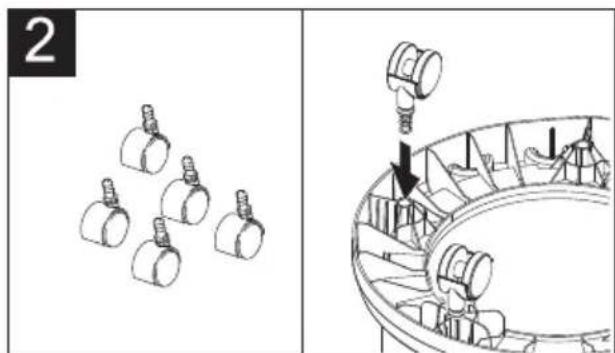 TOP CRAFT NT 0111 - Figura 2 - 1