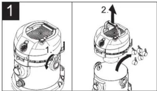 TOP CRAFT NT 0111 - Illustration 1 - 1
