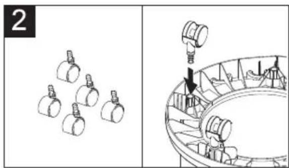 TOP CRAFT NT 0111 - Figura 2 - 1