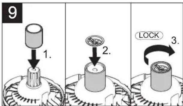TOP CRAFT NT 0111 - Figura 9 - 1