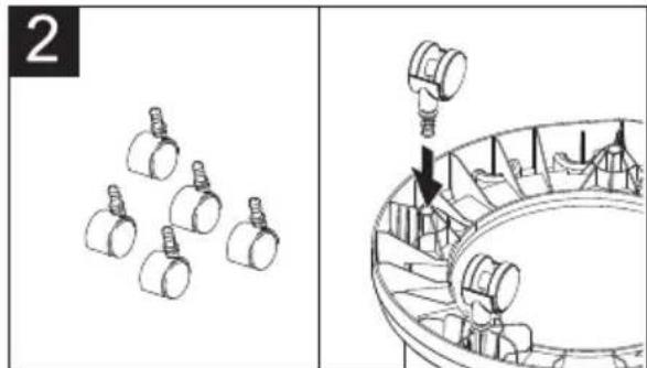 TOP CRAFT NT 0111 - Illustration 2 - 1