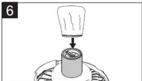 TOP CRAFT NT 0111 - Abbildung 6 - 1